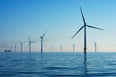 Dünya genelinde yüzer rüzgar enerjisinde 10 yıl sonra ilk kez yeni kapasite devreye alınmadı