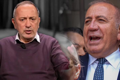 Fatih Altaylı ile Gürsel Tekin düelloya tutuştu! "Bodrum'daki villa" iddiası...
