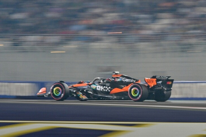 Formula 1'de sıradaki durak İspanya