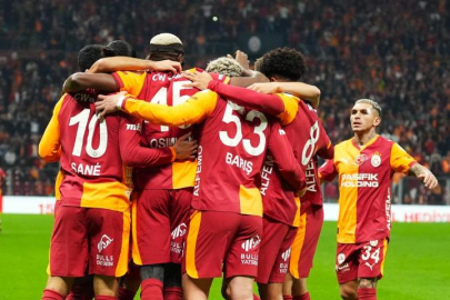 Galatasaray'dan orta sahaya 45 milyon Euro'luk bütçe! Dünya yıldızı geliyor