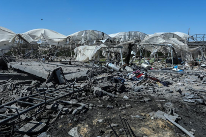 Hamas: İsrail ateşkesi sabote etmeyi amaçlıyor
