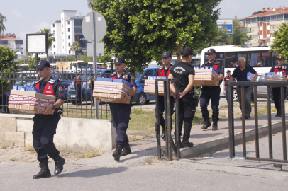 Hesaplarda 8 milyar liralık hareketlilik: Bursa'nın da bulunduğu 27 ilde dev bahis operasyonu!
