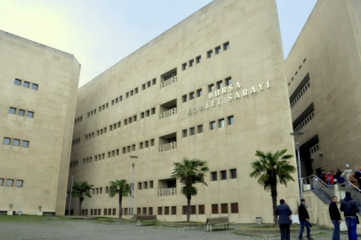 HSK Kararnamesiyle Bursa’da büyük değişim! İşte gelen ve giden hâkim ve savcılar…