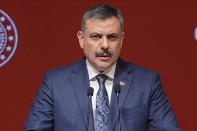 İçişleri Bakanı Çiftçi'den LGS öncesi güvenlik tedbirlerine ilişkin açıklama