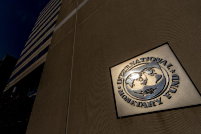 IMF'den Ukrayna'ya 690 milyon dolarlık ödeme için anlaşma sağlandı