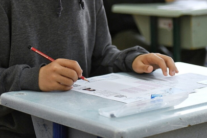 LGS merkezi sınavı yarın yapılacak