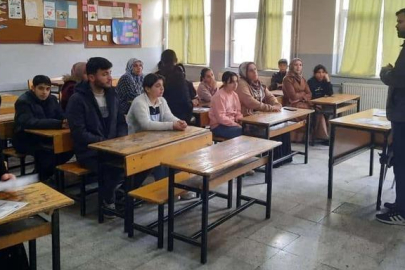 MEB’den yeni uygulama: “Ebeveyn Okulu” geliyor!