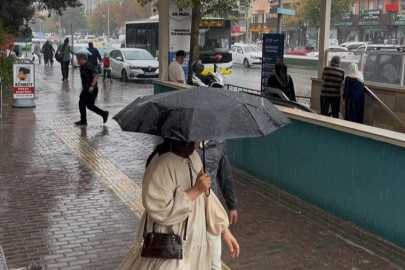 Meteoroloji'den Bursa'ya yeni uyarı! Sıcaklıklar 34 dereceye çıkacak: Yağış geri geliyor.. (12 Haziran 2026 Hava Durumu)