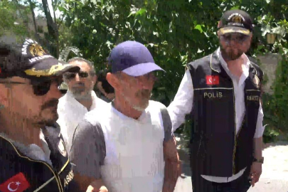 Mezdeke cinayetinde yıllar sonra itiraf: Katil zanlısı keşifte anlattı