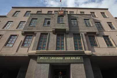 MSB "2'nci Ana Jet Üs Komutanlığının Akhisar'a taşınacağı" iddiasını yalanladı