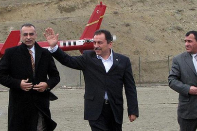 Muhsin Yazıcıoğlu dosyası yeniden açılıyor! Ankara'ya gönderildi