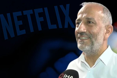 Netflix, matematik öğretmeni Mustafa Güler'e milyonlar ödeyecek! Öğrencisinin dikkatiyle fark etti: 'Ben bir özür beklerdim'