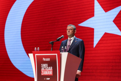 Özgür Özel’den “teklif” ve adaylık iddialarına sert çıkış!