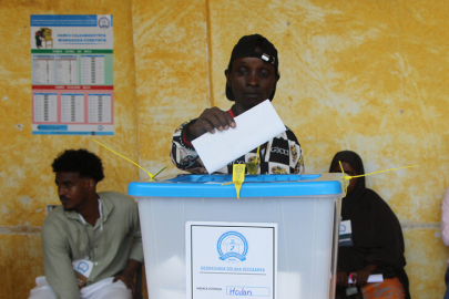 Somali'de yeni seçim sistemi ülke tarihinde dönüm noktası oluyor