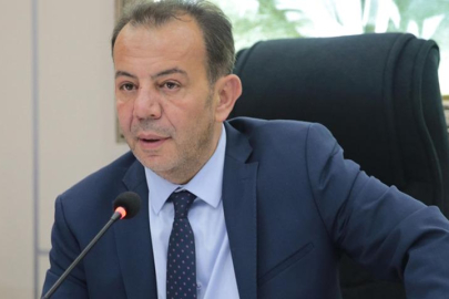 Tanju Özcan CHP'den istifa etti! "Siyasi cunta işgali bitinceye kadar..."