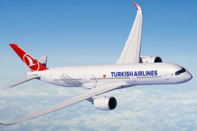 THY yolcuları Dünya Kupası maçlarını uçakta canlı izleyebilecek