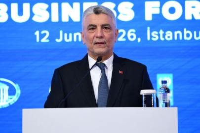 Ticaret Bakanı Bolat: Değeri 2 milyar dolara ulaşan 45 projeyi başarıyla tamamladı