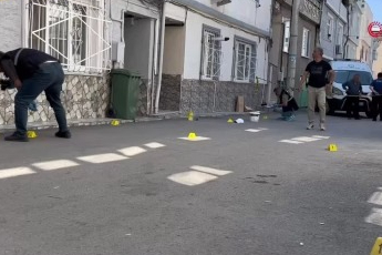 Bursa’da sokak ortasında kanlı pusu! Kurşun yağmuru...