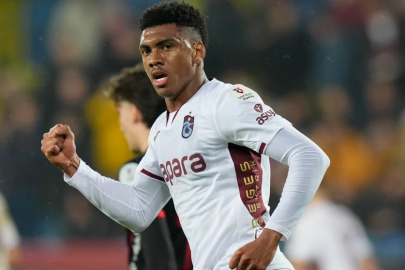 Trabzonspor'a transfer piyangosu!