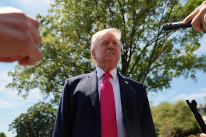 Trump: Bugün İran ile savaşı bitirdik