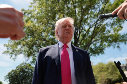 Trump: İran’ın sızdırdığı şartların kararlaştırılan şartlarla hiçbir ilgisi yok
