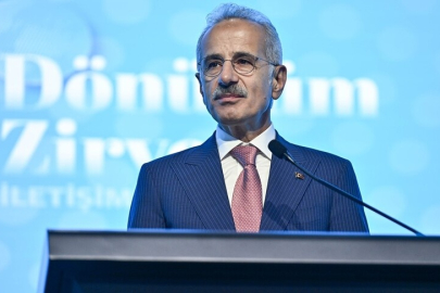Ulaştırma ve Altyapı Bakanı Uraloğlu: Bugün 5G abone sayımız 42 milyona yaklaştı