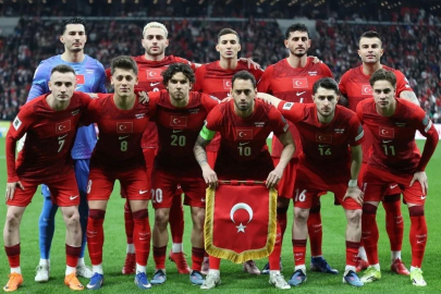 Yapay zeka hesapladı! Dünya Kupası'nda Türkiye tahmini...