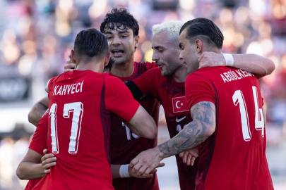 2026 DÜNYA KUPASI | Avustralya - Türkiye maçı ne zaman, saat kaçta, hangi kanalda? (Muhtemel 11'ler)