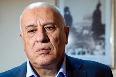 ABD'de Filistin Futbol Federasyonu Başkanına da vize engeli