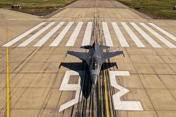 AK Parti İlçe Başkanı’nın Çiğli Jet Üssü iddiası ortalığı karıştırdı! MSB yalanladı