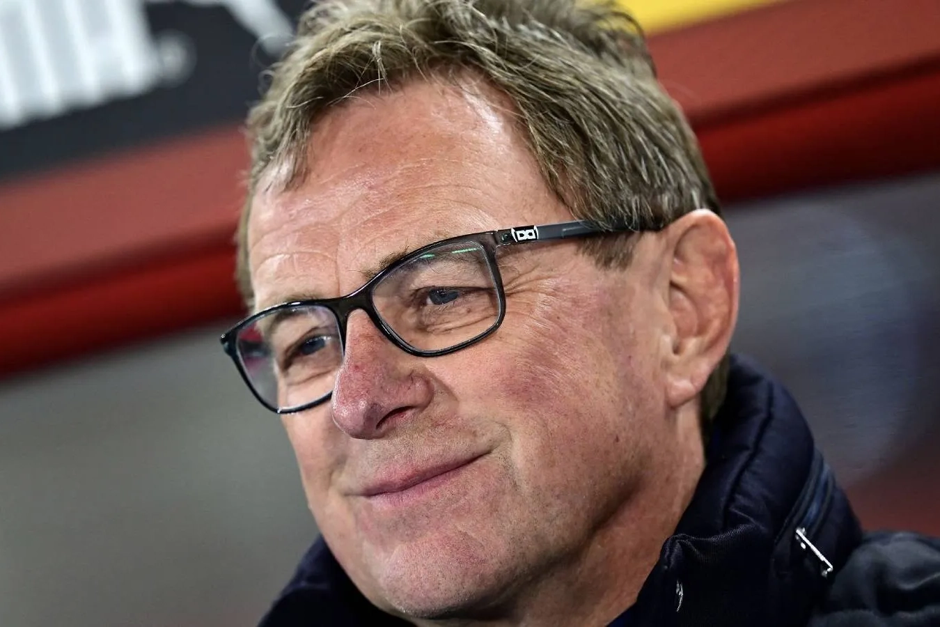 Avusturya teknik direktör Rangnick'in sözleşmesini uzattı
