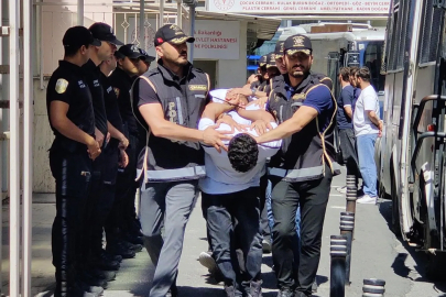 Barış Boyun suç örgütü soruşturmasında 33 tutuklama!