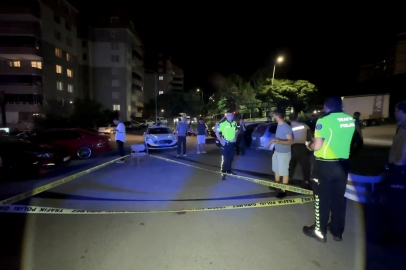 Bursa'da kafede başlayan tartışma kanlı bitti! Defalarca ateş açtı...