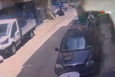 Bursa’da ‘yan bakma’ kavgası kanlı bitti
