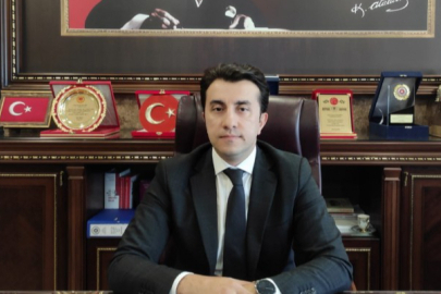 Bursa Gemlik Başsavcısı Kocabey Ankara’ya atandı
