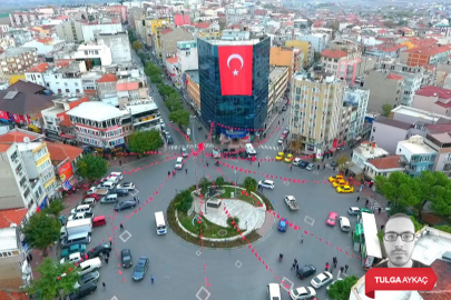 Bursa Karacabey Belediyesi'nden kiralama ihalesi! Düğün salonu, iş yerleri ve arsa...