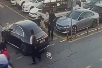 Büyükçekmece Adliyesi'ndeki hırsızlığın firari 2 şüphelisi Türkiye'de teslim oldu