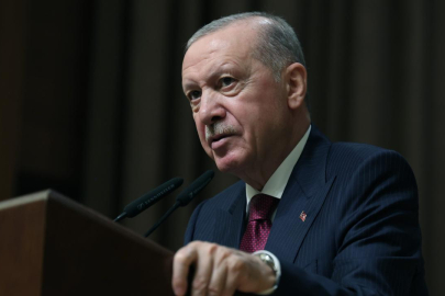 Cumhurbaşkanı Erdoğan, Türkiye Yapay Zekâ Eylem Planı'nı paylaştı