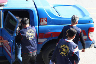Diyarbakır'da 6 yıllık cinayet JASAT tarafından aydınlatıldı