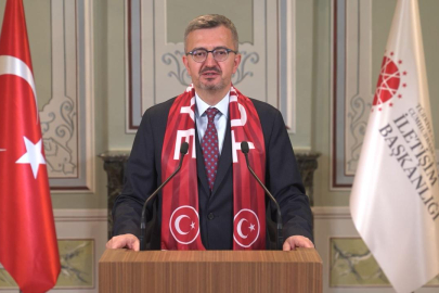 Duran'dan A Milli Futbol Takımı'na video mesaj