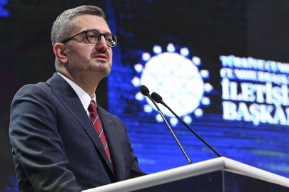 Duran: Güvenli, yerli ve kamuya açık bir yapay zekâ ekosistemi inşa ettik