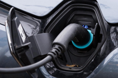 Elektrikli hafif ticari satışları 2,5 katına çıktı