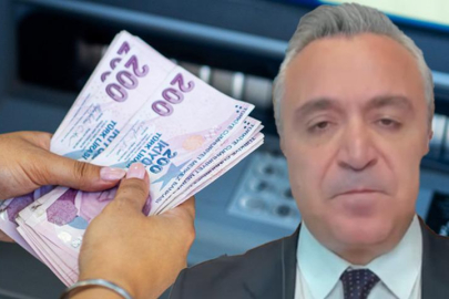 En düşük emekli maaşı ne kadar olacak? SGK uzmanı Özgür Erdursun açıkladı