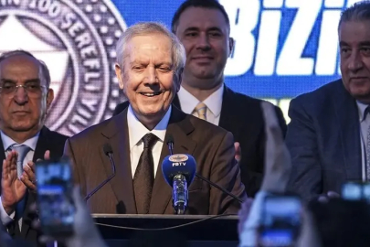 Fenerbahçe'den yerli operasyonu! Aziz Yıldırım devreye girdi