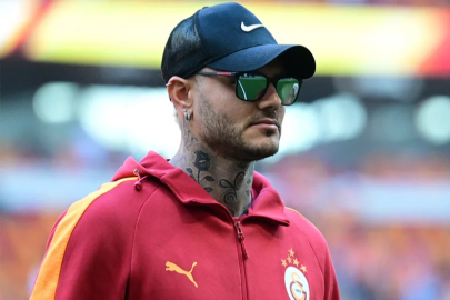 Galatasaray'ın teklifindeki 2 maddeyi okuyan Icardi buz kesti!
