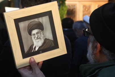 İran'ın eski lideri Ali Hamaney için ilk cenaze töreni 4-5 Temmuz’da Tahran’da düzenlenecek