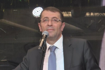 Kayseri Vali Yardımcısı Şenol Esmer hayatını kaybetti