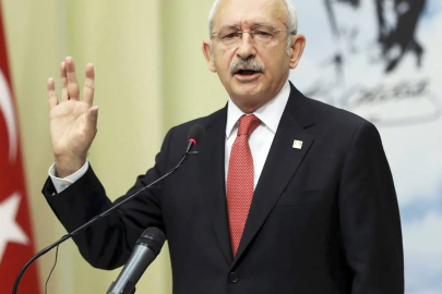 "Kılıçdaroğlu yönetimi, üç büyükşehir il başkanımı görevden alacak" iddiası!