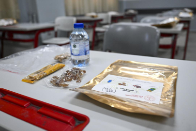 LGS maratonu başlıyor