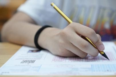LGS soru kitapçıkları ve cevap anahtarları yayımlandı